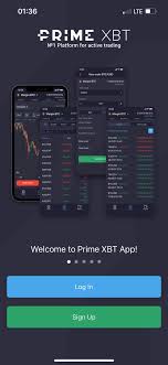 Unlocking Financial Opportunities PrimeXBT App Trading Unlocking Financial Opportunities PrimeXBT App Trading