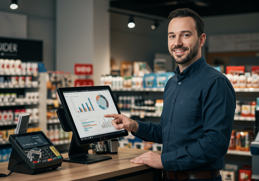 sistema pos sistema pos