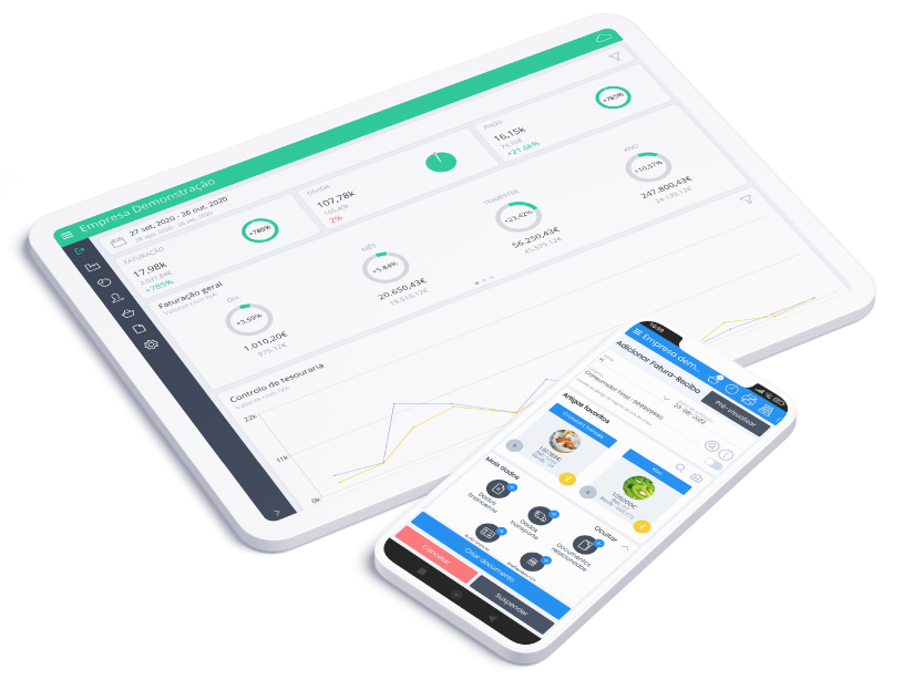 software gestão moloni